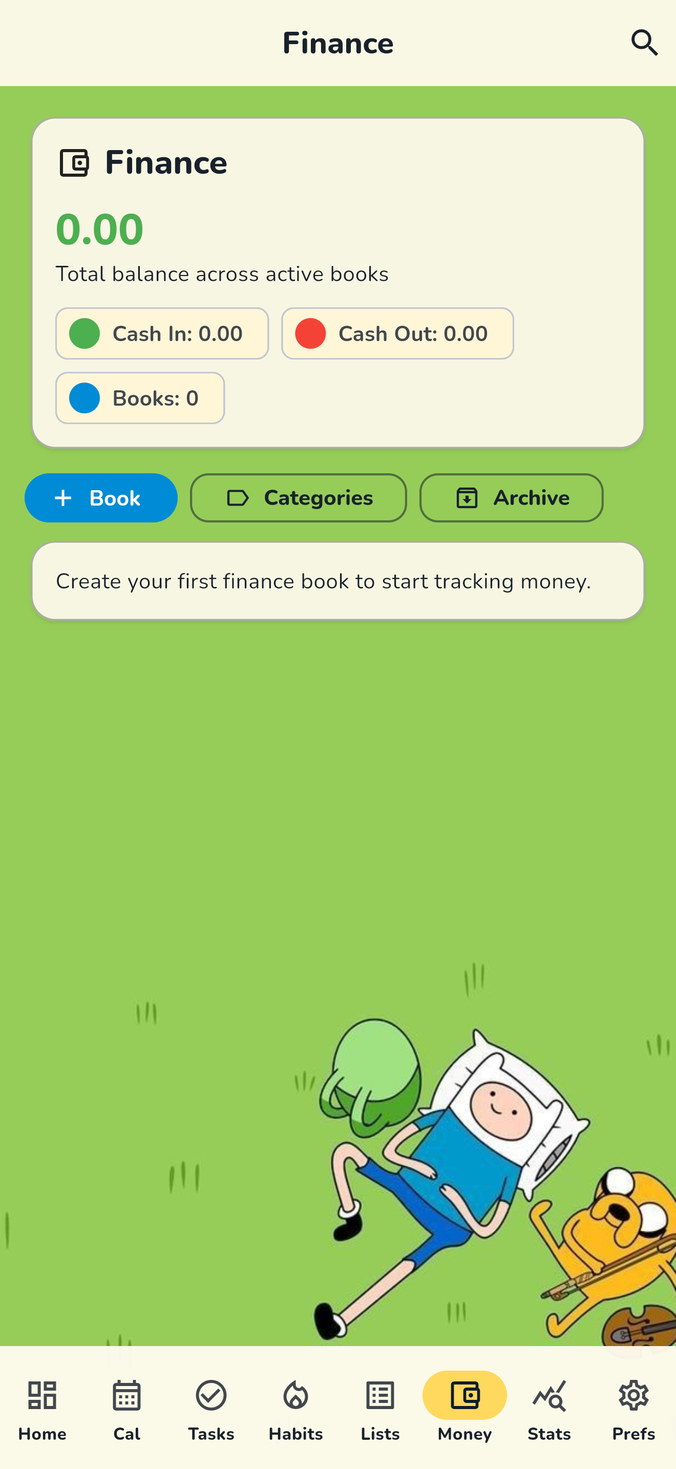 Cuppy screen 3